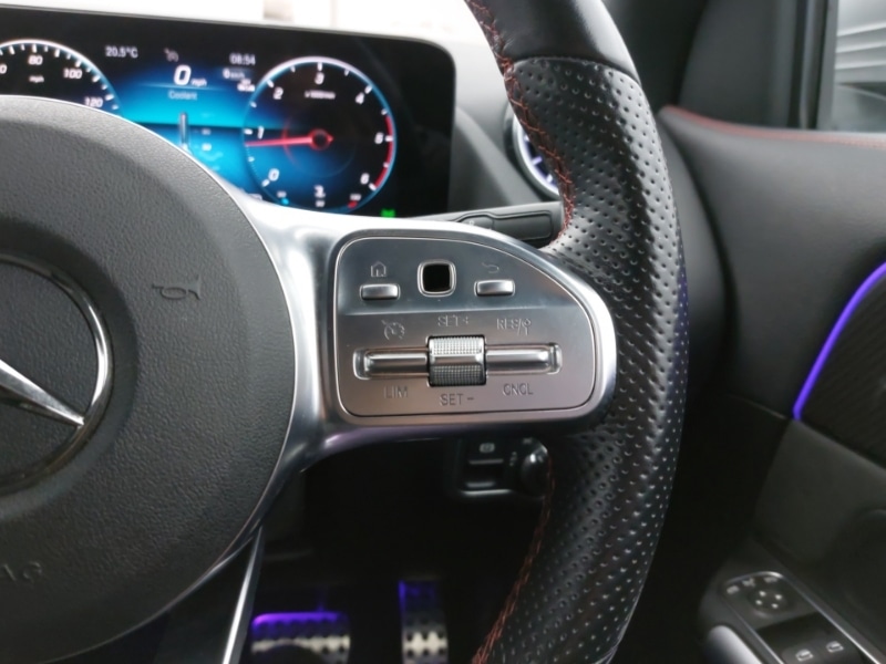 Used Mercedes-Benz GLA 2023 for sale - 78113551: Photo 18