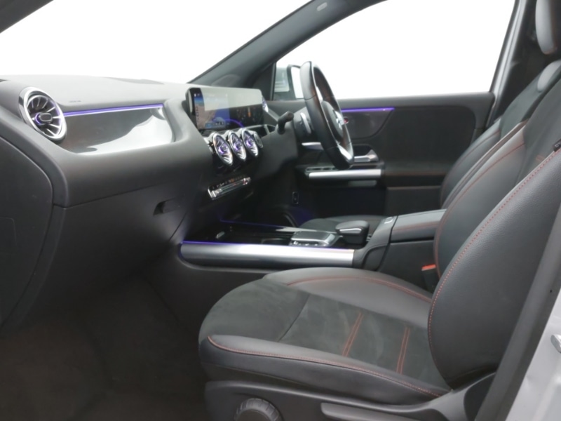 Used Mercedes-Benz GLA 2023 for sale - 78113551: Photo 5