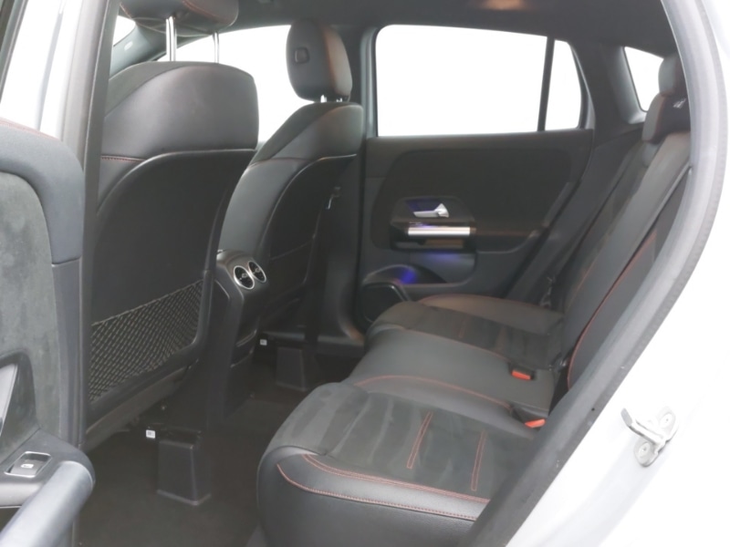 Used Mercedes-Benz GLA 2023 for sale - 78113551: Photo 6