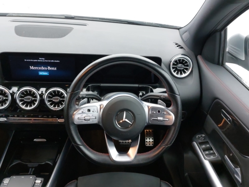 Used Mercedes-Benz GLA 2023 for sale - 78113551: Photo 7