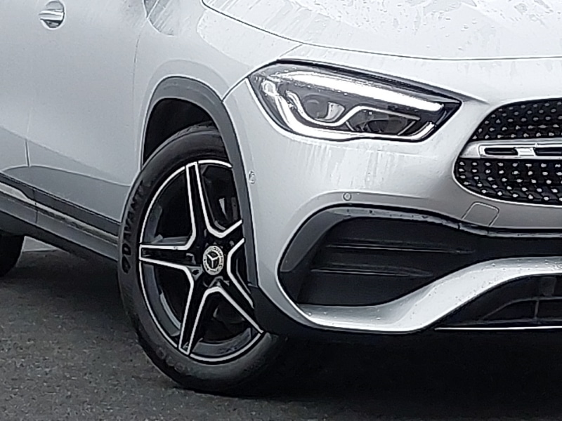 Used Mercedes-Benz GLA 2023 for sale - 78113551: Photo 9