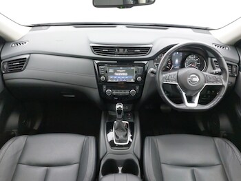 Used Nissan X-Trail 2021 for sale - 78252957: Photo