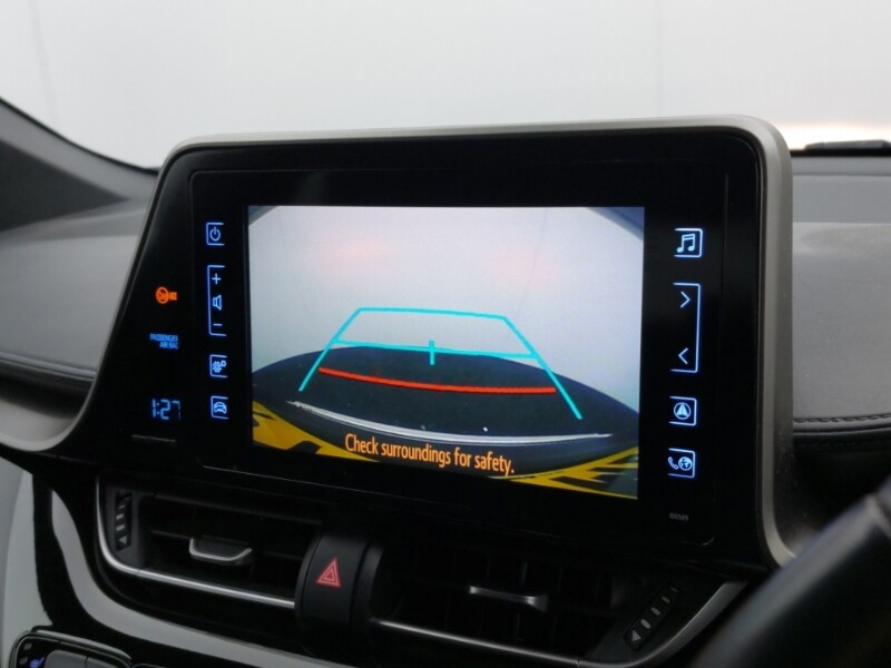 Used Toyota C-HR 2019 for sale - 76663900: Photo 13