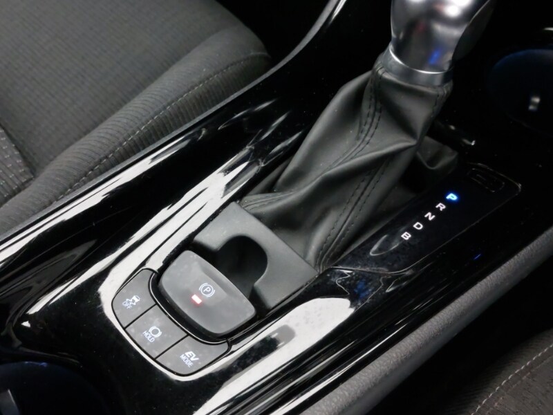 Used Toyota C-HR 2019 for sale - 76663900: Photo 16