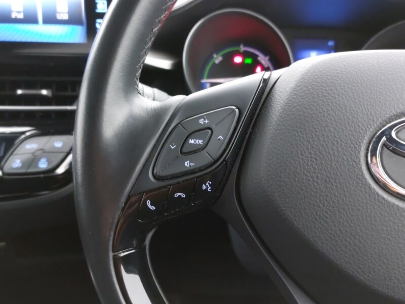 Used Toyota C-HR 2019 for sale - 76663900: Photo 17