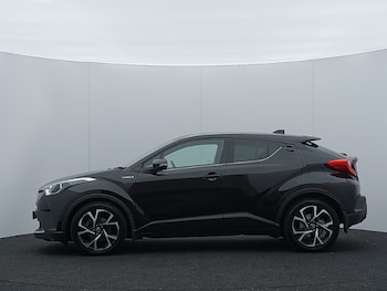 Used Toyota C-HR 2019 for sale - 76663900: Photo