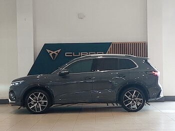 Used Volkswagen Tiguan 2024 for sale - 74988479: Photo