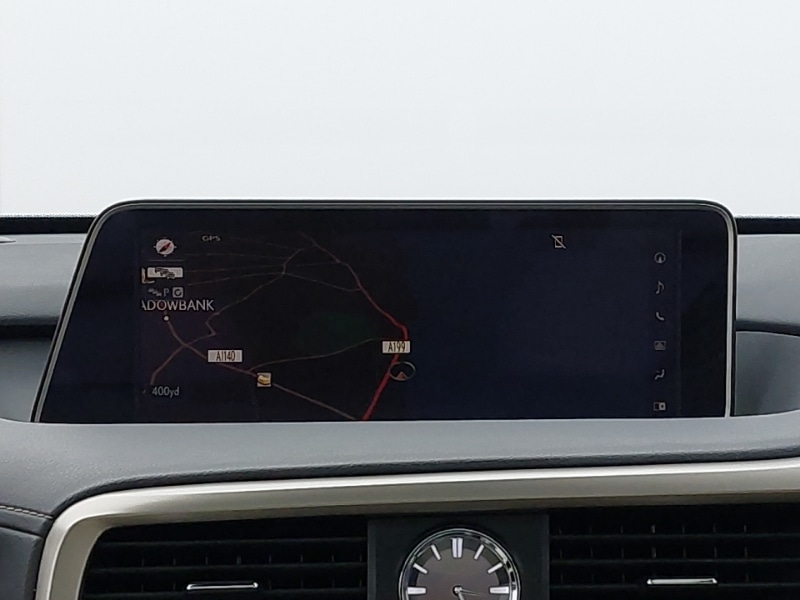 Used Lexus RX 2017 for sale - 77154801: Photo 11