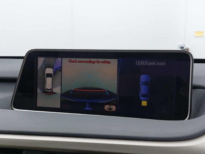 Used Lexus RX 2017 for sale - 77154801: Photo 13