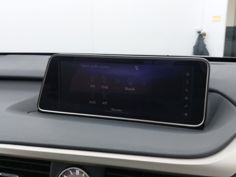 Used Lexus RX 2017 for sale - 77154801: Photo 14