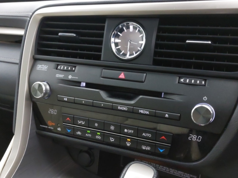 Used Lexus RX 2017 for sale - 77154801: Photo 15