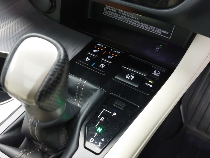 Used Lexus RX 2017 for sale - 77154801: Photo 16