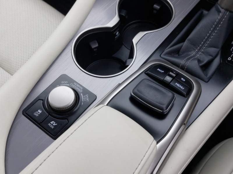 Used Lexus RX 2017 for sale - 77154801: Photo 17