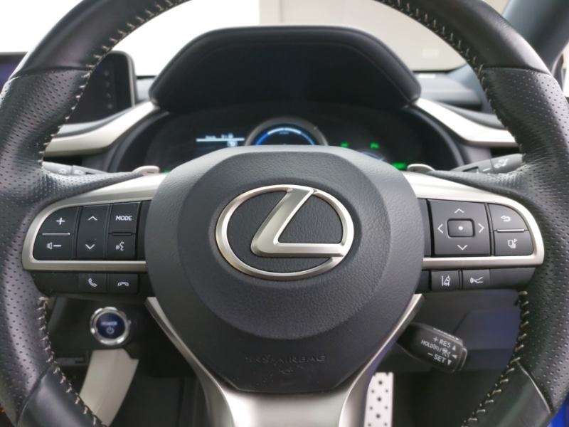 Used Lexus RX 2017 for sale - 77154801: Photo 18