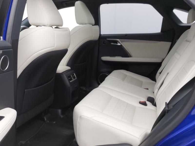 Used Lexus RX 2017 for sale - 77154801: Photo 6