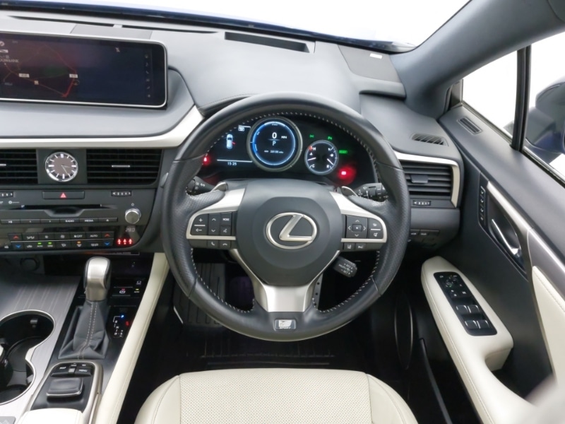 Used Lexus RX 2017 for sale - 77154801: Photo 7