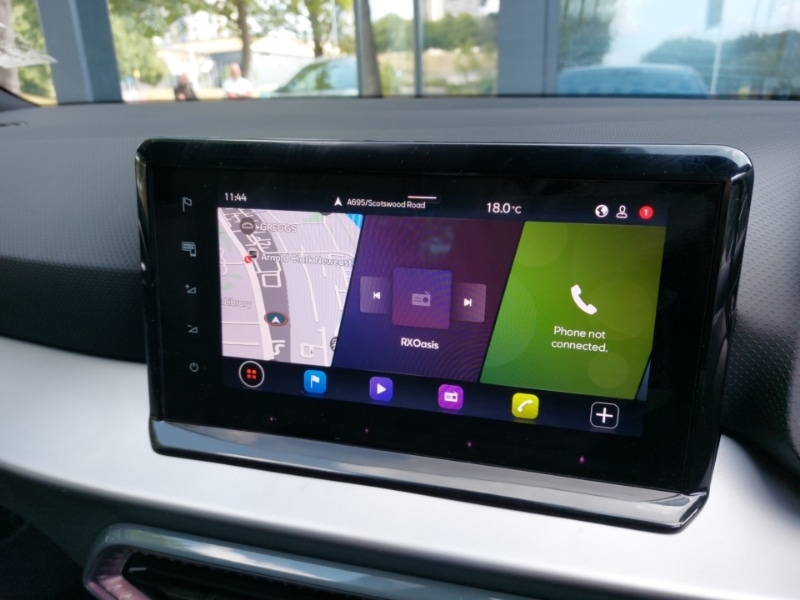 Used SEAT Ibiza 2024 for sale - 76166052: Photo 10