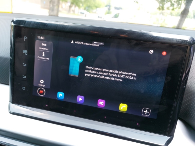 Used SEAT Ibiza 2024 for sale - 76166052: Photo 17