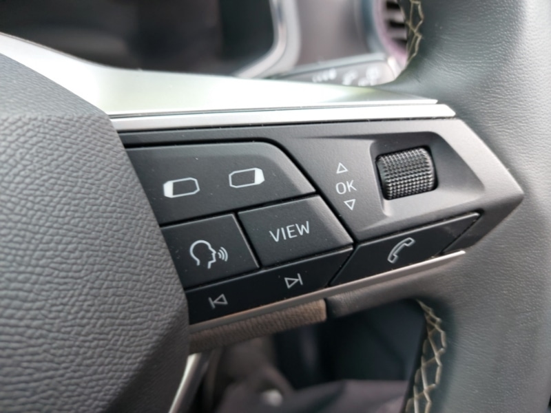 Used SEAT Ibiza 2024 for sale - 76166052: Photo 18