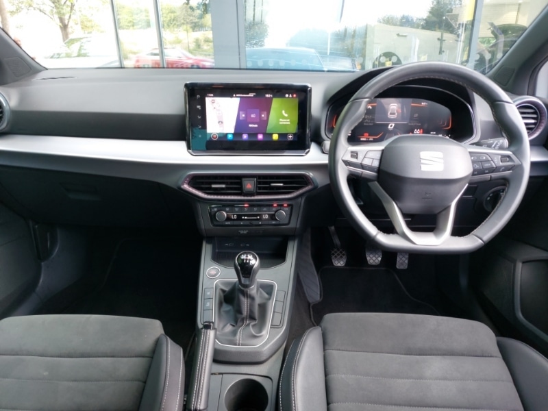 Used SEAT Ibiza 2024 for sale - 76166052: Photo 2