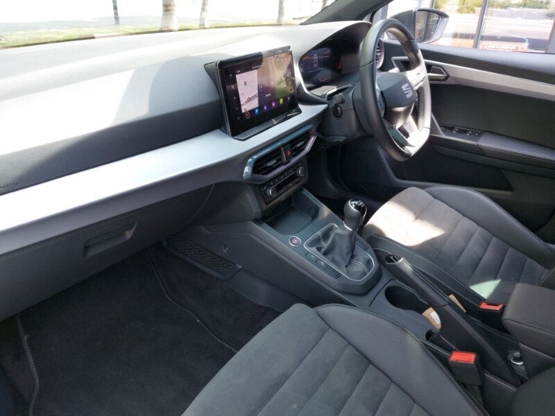 Used SEAT Ibiza 2024 for sale - 76166052: Photo 5