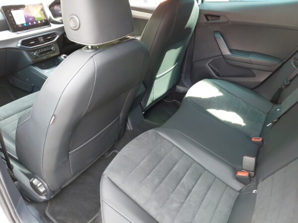 Used SEAT Ibiza 2024 for sale - 76166052: Photo 6