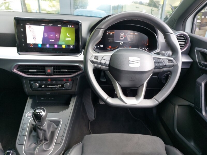 Used SEAT Ibiza 2024 for sale - 76166052: Photo 7