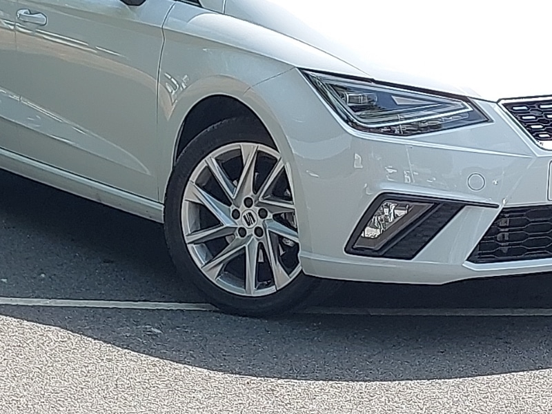 Used SEAT Ibiza 2024 for sale - 76166052: Photo 9