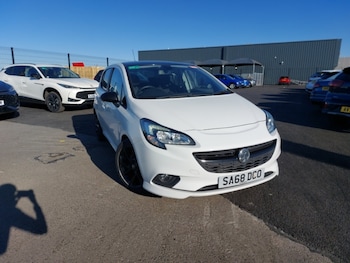 Used Vauxhall Corsa 2018 for sale - 78440196: Photo