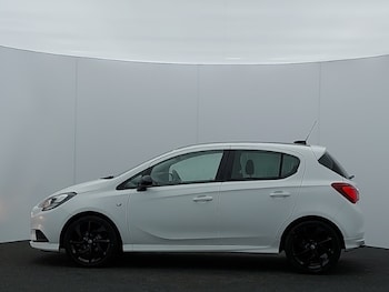 Used Vauxhall Corsa 2018 for sale - 78440196: Photo