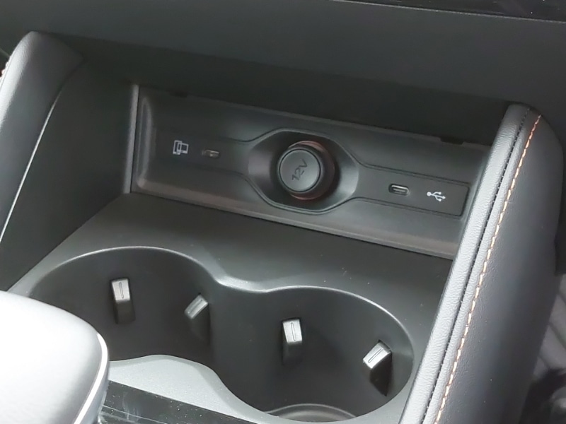 Used MG MG HS 2026 for sale - 77837682: Photo 15