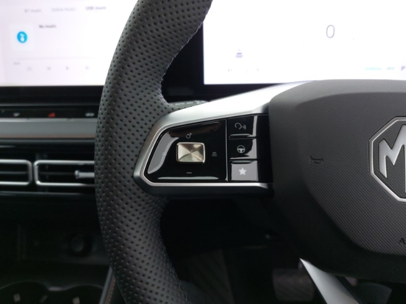 Used MG MG HS 2026 for sale - 77837682: Photo 17