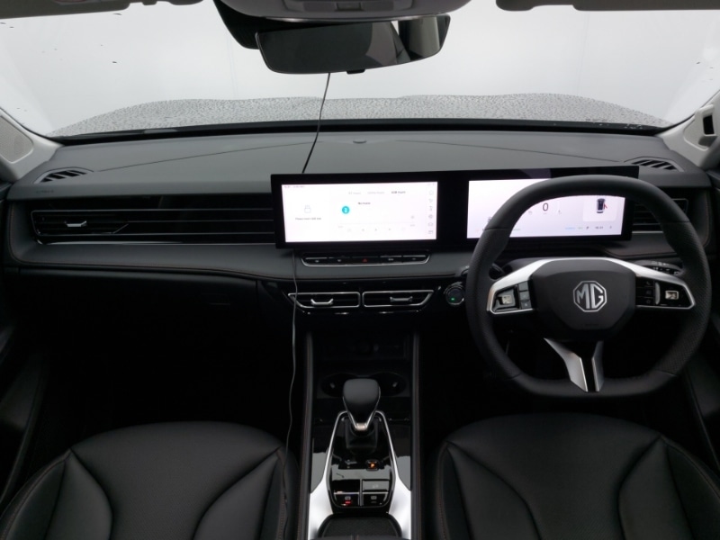 Used MG MG HS 2026 for sale - 77837682: Photo 2