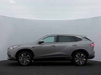 Used MG MG HS 2026 for sale - 77837682: Photo