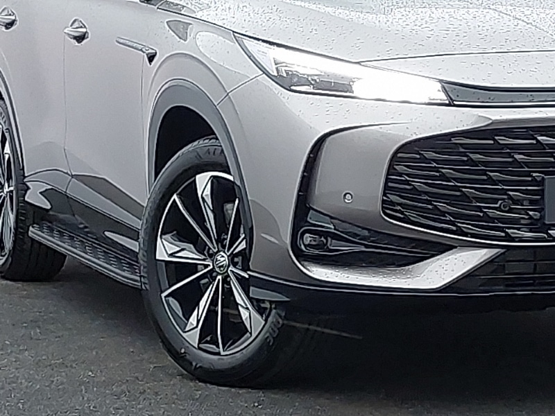 Used MG MG HS 2026 for sale - 77837682: Photo 9