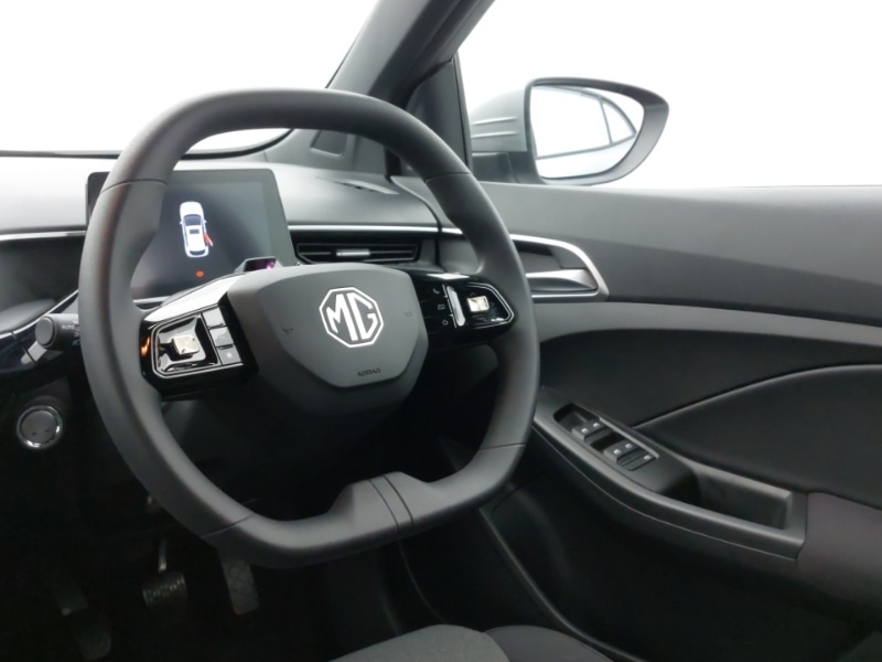 Used MG MG3 2025 for sale - 77168937: Photo 10