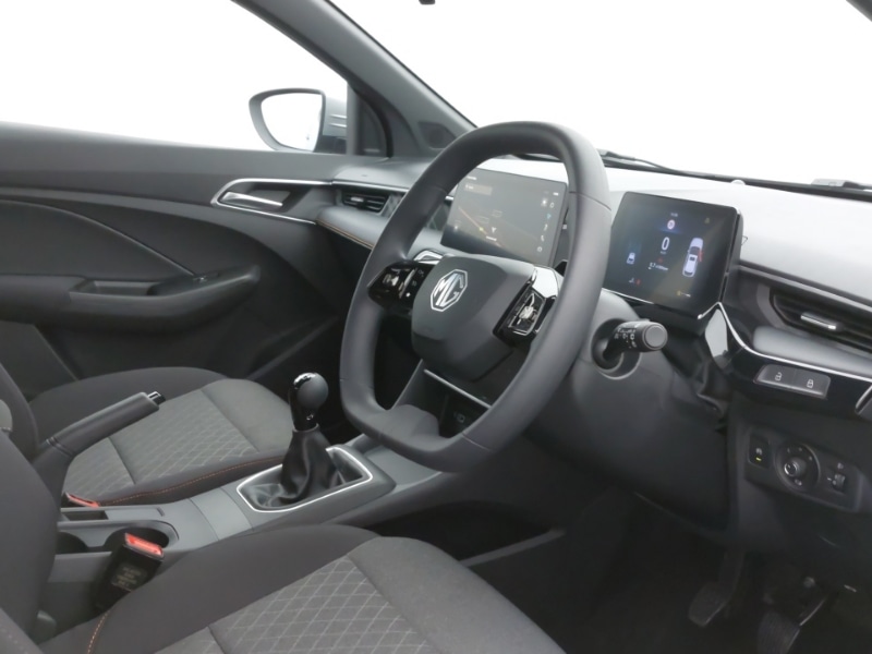 Used MG MG3 2025 for sale - 77168937: Photo 12