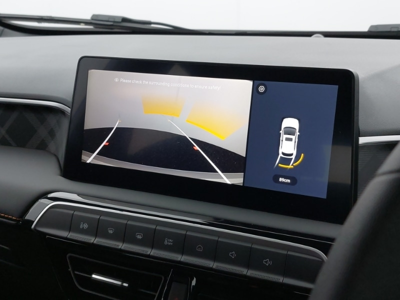 Used MG MG3 2025 for sale - 77168937: Photo 13