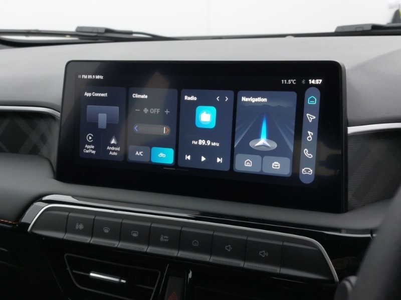 Used MG MG3 2025 for sale - 77168937: Photo 14