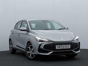 Used MG MG3 2025 for sale - 77168937: Photo