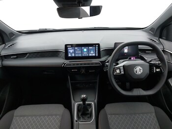 Used MG MG3 2025 for sale - 77168937: Photo