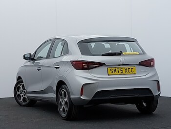 Used MG MG3 2025 for sale - 77168937: Photo