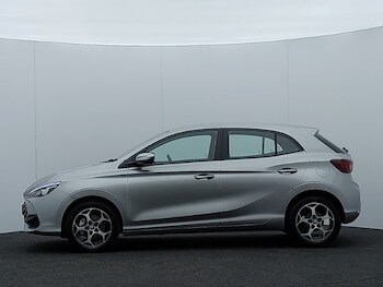 Used MG MG3 2025 for sale - 77168937: Photo