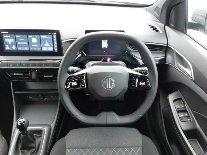 Used MG MG3 2025 for sale - 77168937: Photo 7