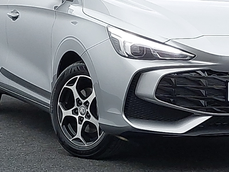 Used MG MG3 2025 for sale - 77168937: Photo 9