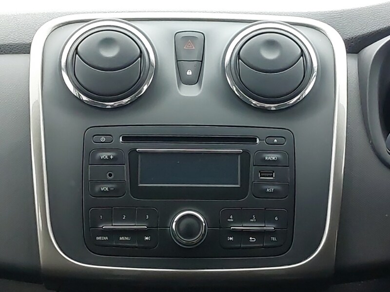 Used Dacia Sandero Stepway 2015 for sale - 78013179: Photo 11