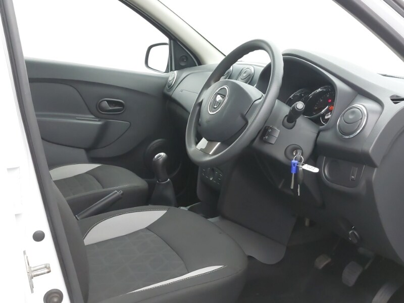 Used Dacia Sandero Stepway 2015 for sale - 78013179: Photo 12