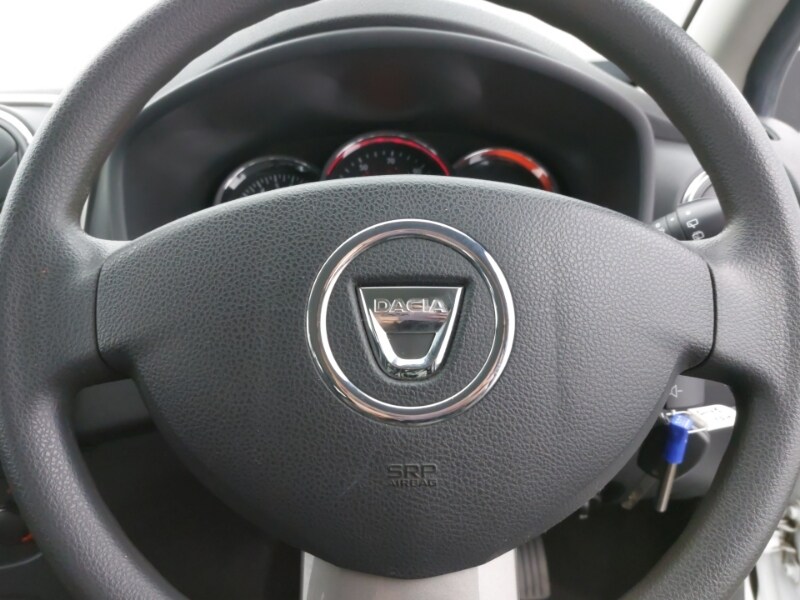 Used Dacia Sandero Stepway 2015 for sale - 78013179: Photo 15