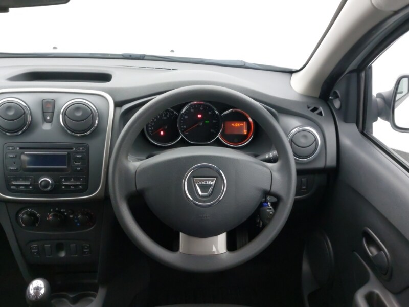 Used Dacia Sandero Stepway 2015 for sale - 78013179: Photo 7