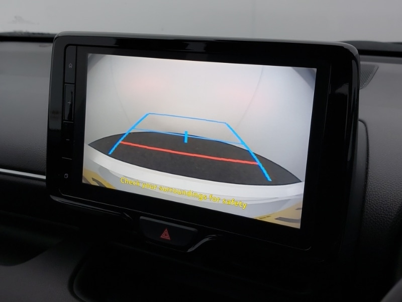 Used Mazda Mazda2 HYBRID 2024 for sale - 76566849: Photo 13